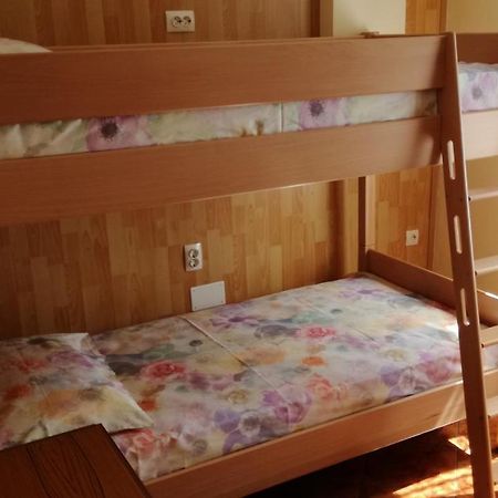 Hotel Sobe Baca à Most na Soči Extérieur photo