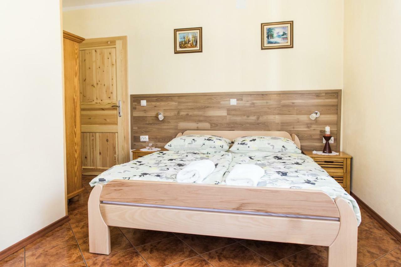 Hotel Sobe Baca à Most na Soči Extérieur photo