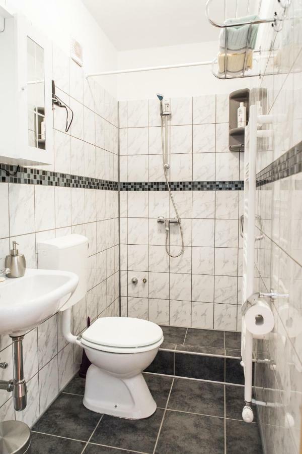 Hotel Sobe Baca à Most na Soči Extérieur photo