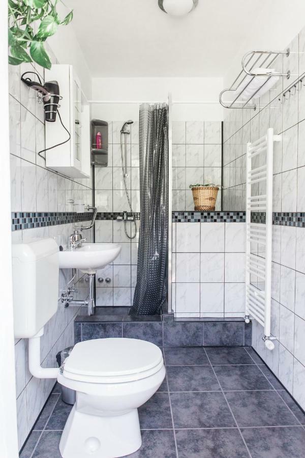 Hotel Sobe Baca à Most na Soči Extérieur photo